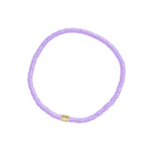Pura Vida Cabrillo Vinyl Disc Bracelet  LILC