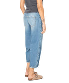 ROXY SURF PIPE BDI 25