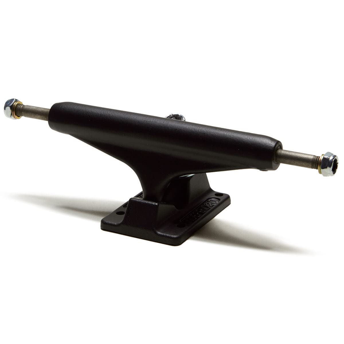 Independent Stage 11 Blackout Trucks 129