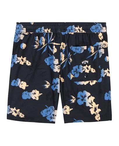 Billabong Boys Boardshorts Black L