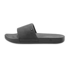 Volcom Volcation Slide Womens Sandal BKO-Black Out 7