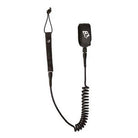 Creatures of Leisure Reliance Foil Leash Black 6ft-Ankle