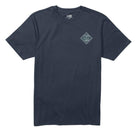 Salty Crew Tippet Fill SS Tee Navy L