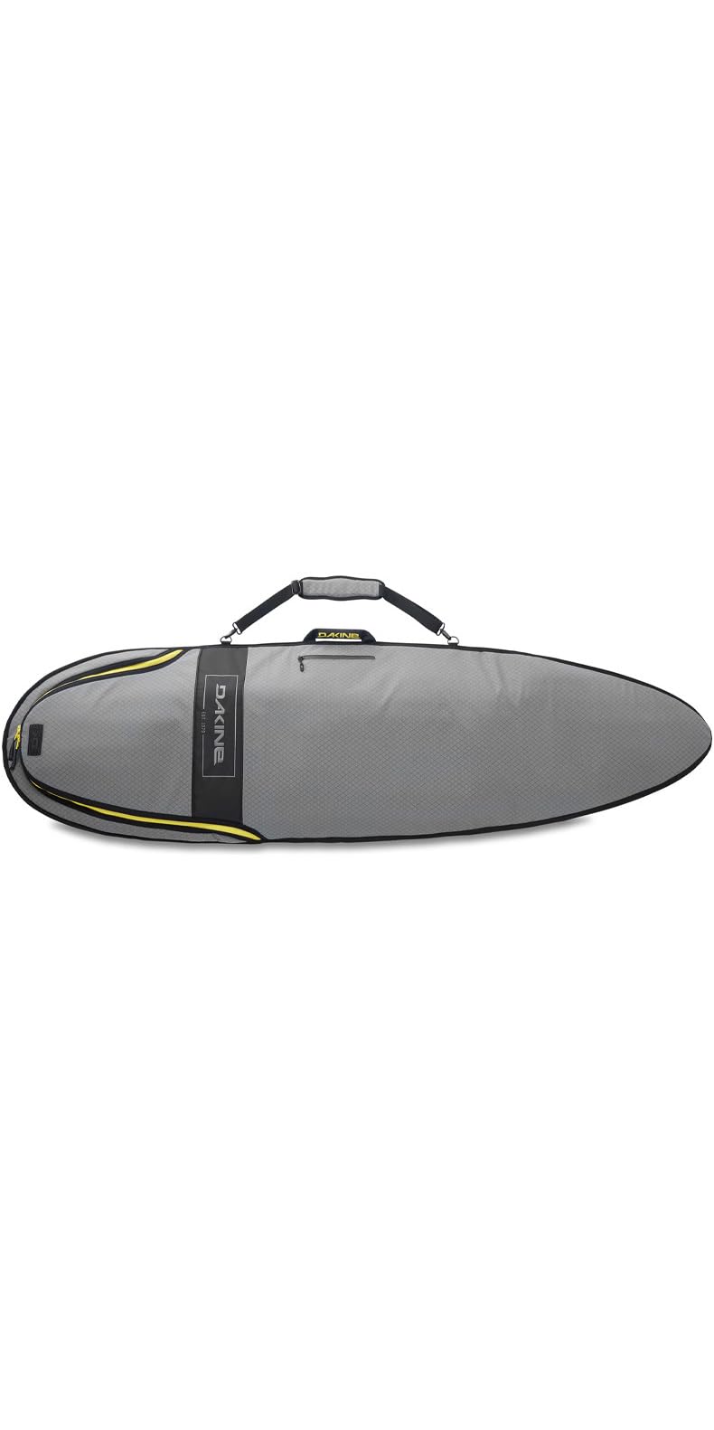 Dakine Team Mission Thruster Boardbag 918-Robinson Grey Camo 7ft0in