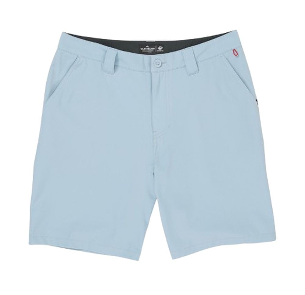 QUIKSILVER UNION AMPHIBIAN 20 SWY-SKYWAY 31