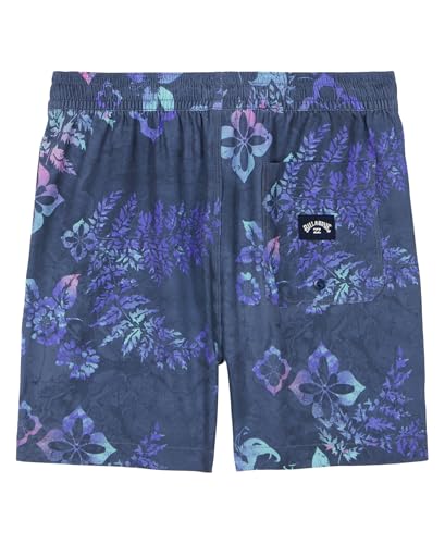 Billabong Boys Boardshorts BlueFog L