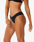 RIP CURL CLASSIC SURF CHEEKY PANT 0090-Black XS