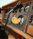 Sun Bum Banana Air Freshener