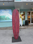 Blank No Label Surfboards assorted 7ft4in