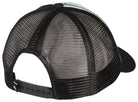 Quiksilver Emu Coop Trucker Hat BGW8 OS