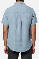 KATIN MONTY SHIRT SPRING BLUE S