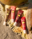 Sun Bum SPF 30 Tinted Moisturizing Lip Sunset Cove 0.5oz