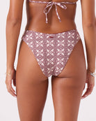 ROXY BATIK BLOOM SCOOP PORT L