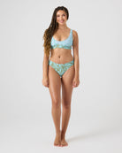 Roxy Sea Bloom Hipster Full AQUAMULT S