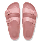 Birkenstock Arizona Active EVA Womens Sandal Pink Clay 8