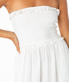 Roxy AVALON TUBE MIDI Dress WCB L