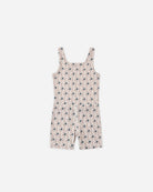 Rylee and Cru Malibu Bodysuit Blue Primrose 10-11Y