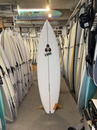 Channel Islands Surfboards Big Happy PU 6ft4in FCS2