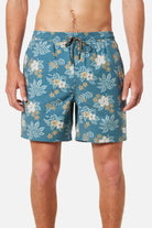 KATIN BOYS BENJI VOLLEY ATLANTIC GREEN - ATGR XL