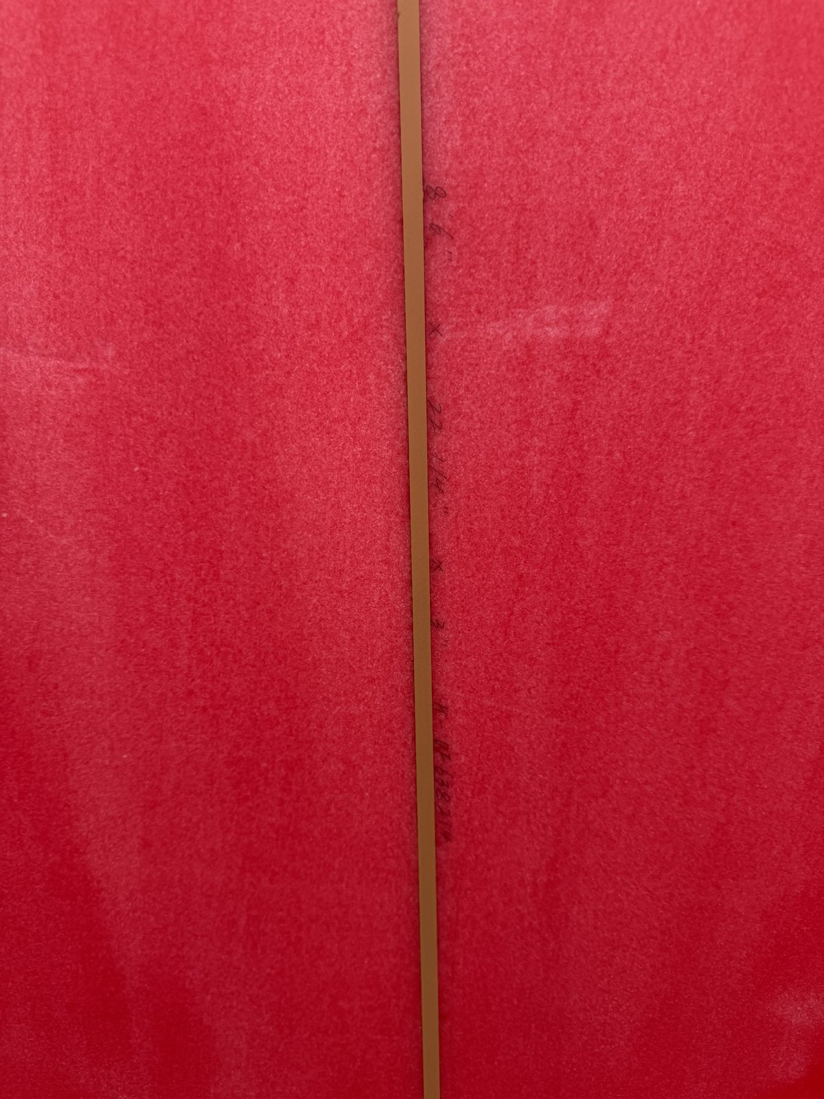 Blank No Label Surfboards assorted 8ft6in