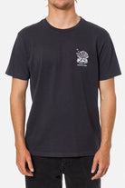 Katin Vibrations SS Tee  PNVY-POLAR NAVY S