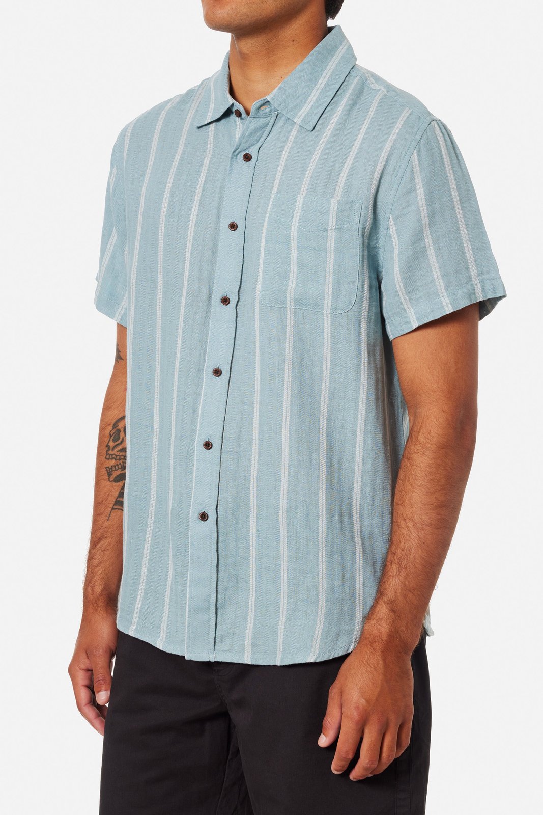 Katin Alan SS Woven 2025 LAGO S
