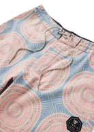 Vissla Lekki 17" Boys Boardshort BSL 27