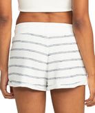 Roxy Perfect Waves Stripe Short WBK0 S