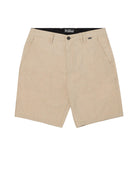 Hurley Phantom Flow 20in Walkshort  H235-Khaki 30