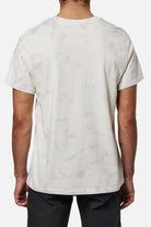Katin Aloha SS Tee PurpleHaze M