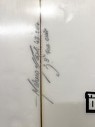 5ft8in Sharp Eye Disco Consignment