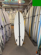 Lost Surfboards RNF 96 Lightspeed FCS2 5ft7in