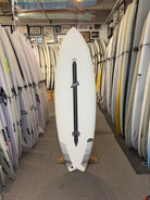 Lost Surfboards RNF 96 Lightspeed FCS2 5ft5in