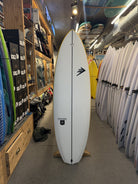 Firewire Surfboards Spun Honey Helium 6ft0in