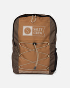 Salty Crew Alpha Backpack SIR 1sz