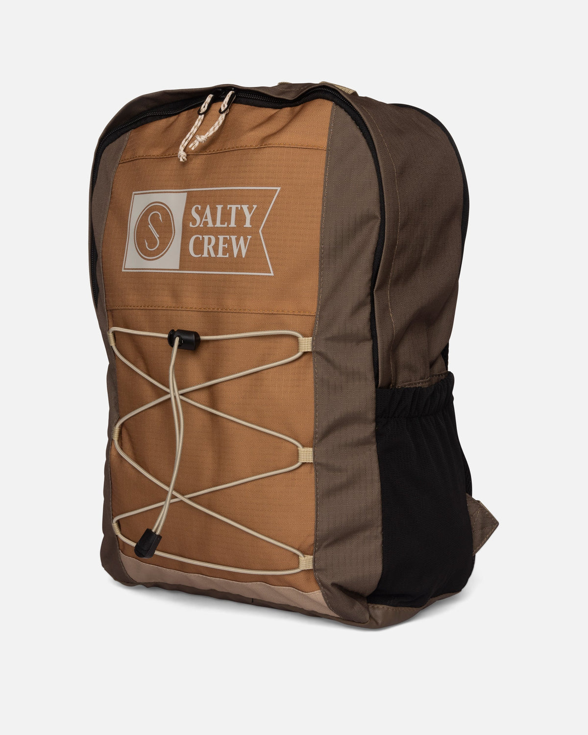 Salty Crew Alpha Backpack SIR 1sz