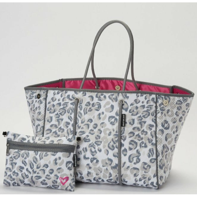 Yorkville Large Tote.