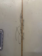 6ft2in DVG Shapes Consignment
