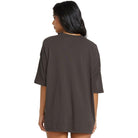 BILLABONG SWELL TRIP SS TEE OFB-OFF WHITE / BROWN S