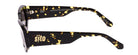 sito Juicy Polarized Sunglasses LimeadeTort IronGrey