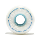 Ricta Clouds Skateboard Wheels White 56 78a