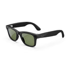 Ray-Ban Wayfarer Meta Smart Sunglasses ShinnyBlack G-15 Green