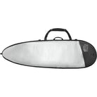 Dakine x Mayhem Daylight DLX Thruster Boardbag 038-Mayhem Black 5ft8in