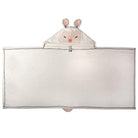 Waci Plush Kids Hooded Towel Assorted