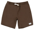 Rhythm Classic Linen Jam CHO-CHOCOLATE 34