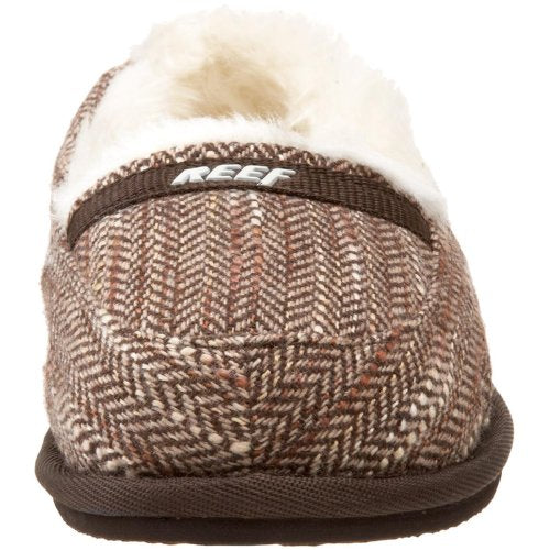 Little Kid Reef Cuddler Slipper