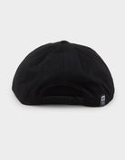 SALTY CREW SEAWATER SNAPBACK BLACK 1Sz