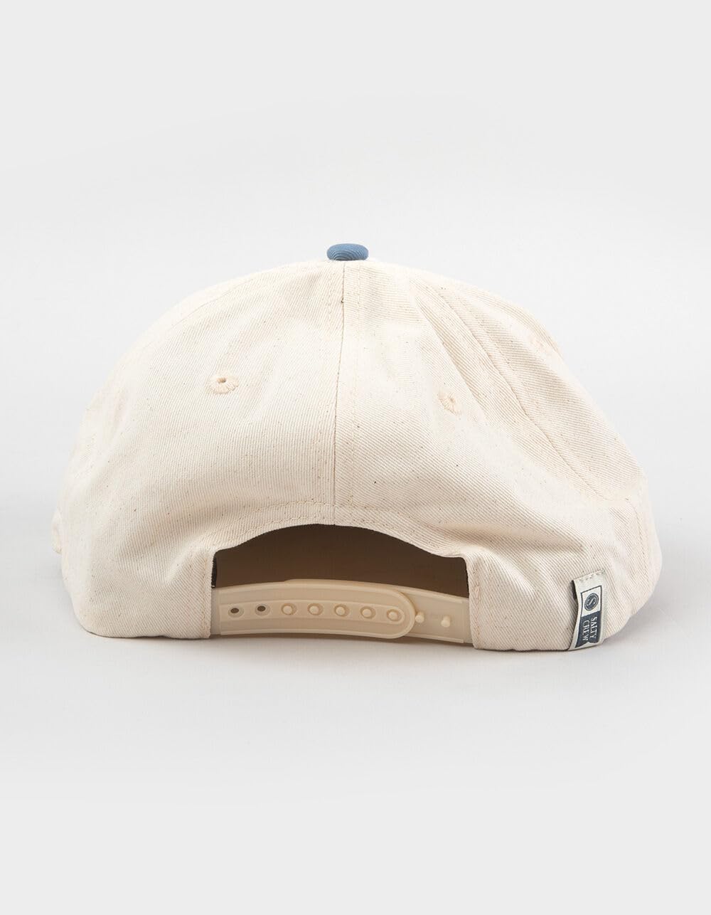 SALTY CREW SEAWATER SNAPBACK Birch Slate 1Sz