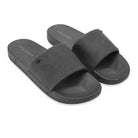 Volcom Volcation Slide Womens Sandal BKO-Black Out 7
