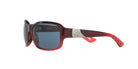 Costa Del Mar Inlet Polarized Sunglasses PomegranateFade gray580P